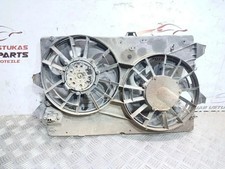 Radiateur Ford COUGAR