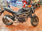 2024 Suzuki SV650