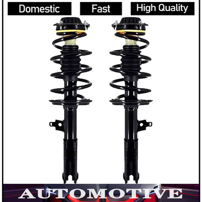 New OE Front Strut For 2018-2021 Chevrolet Traverse 2.0L 3.6L_