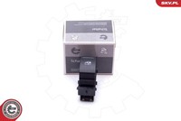 Beifahrerseitig Esen SKV 37SKV401 Schalter, Fensterheber FüR Audi,Seat,Skoda,Vw