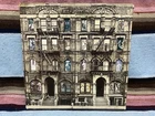 Led Zeppelin Physical Graffiti 1975 Blues Hard Rock 2 x LP Vinyl Record SS 2-200