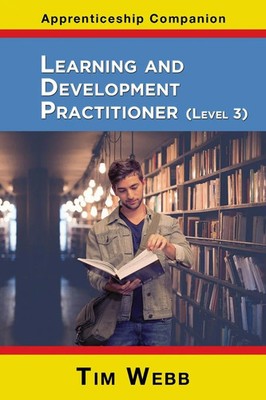 Learning and Development Practitioner Level 3 | Tim Webb | Taschenbuch | 2023
