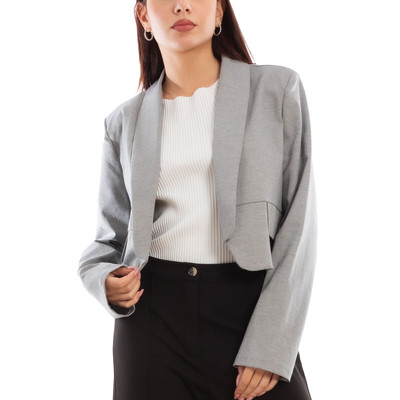 Elegant Short Bolero Jacket For Women Ceremony TOOCOOL VB-85678