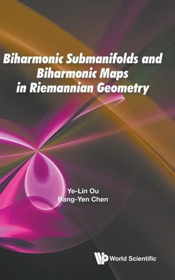 Ye-Lin Ou & Bang-Yen Chen | BIHARMONIC SUBMANIFOLD & BIHARMONIC MAP...