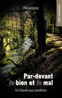 Pascal Leroy | Par-Devant Le Bien Et Le Mal | Taschenbuch | FranzöSisch (2024)