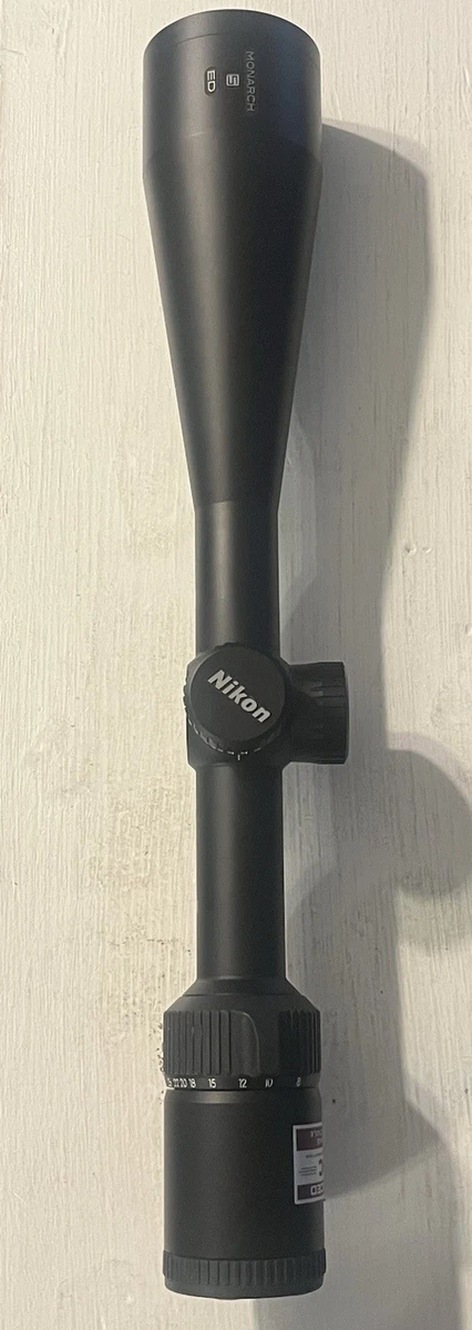 Nikon Monarch Scope for sale | eBay