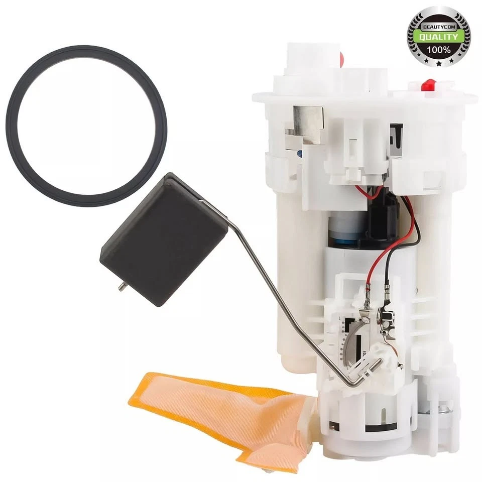 Conjunto de modelo de bomba de combustible para Toyota Corolla 7702002190 2000-2005 (no mercado de EE. UU.) Foto 3 de 4