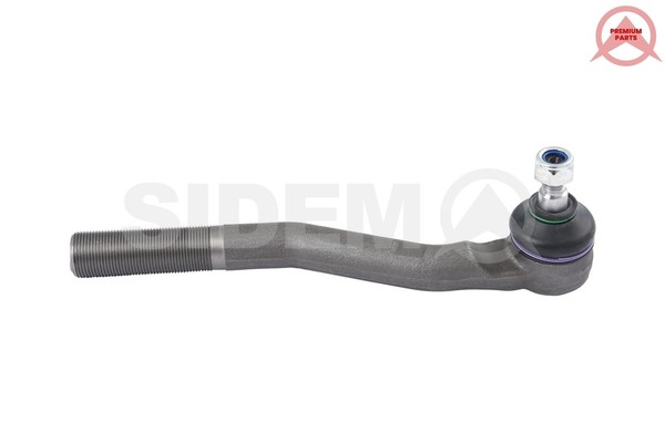 Spurstangenkopf Gelenkkopf Sidem 93039 FüR Jeep 93038 Mm24X1,5R Cherokee 2 WJ WG-image
