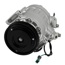 Klimakompressor AUDI A4 Avant (8D5, B5) 1.8 T