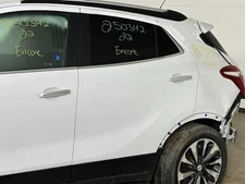 Driver Left Rear Side Door Fits 13-22 ENCORE 2755418