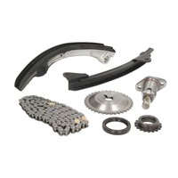 Steuerkettensatz SKF Vkml 91000
