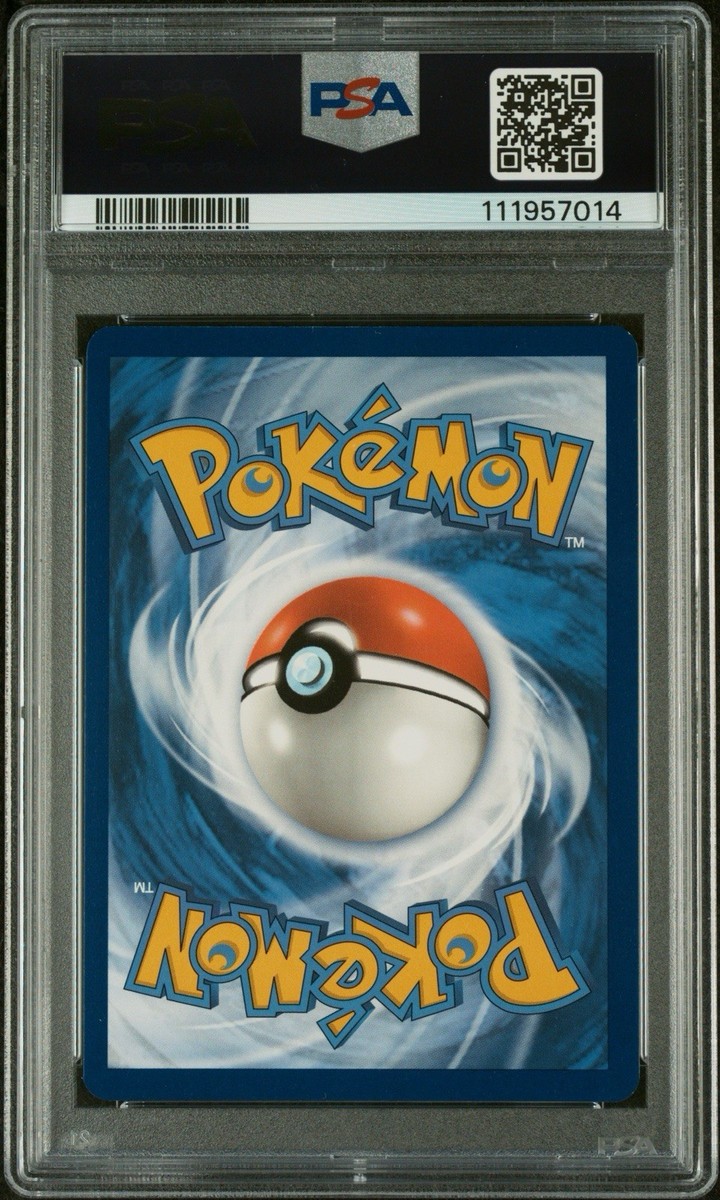 PSA 9* 2023 Pokemon Scarlet & Violet Card - KIRLIA - #212/198 | eBay