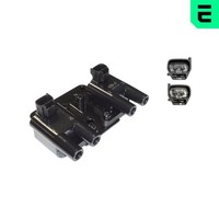 ERA ZüNdspule 880189A FüR Chevrolet Daewoo