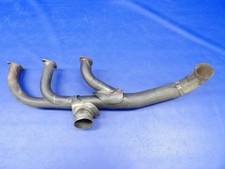 Piper PA-24-250 Comanche RH Engine Exhaust Stack P/N 24543-00 (0526-2021)