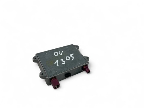 Amplificateur d'antenne
