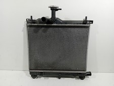 Radiateur Hyundai I10