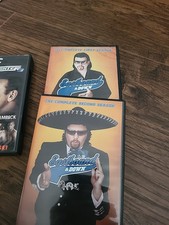 TV DVD lot Eastbound and Down Seasons 1 2 HBO Danny McBride