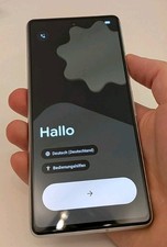 Google Pixel 7 5G 128GB Snow Weiß