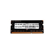 VisionTek 4GB DDR3L Low Voltage 1600 MHz (PC3...