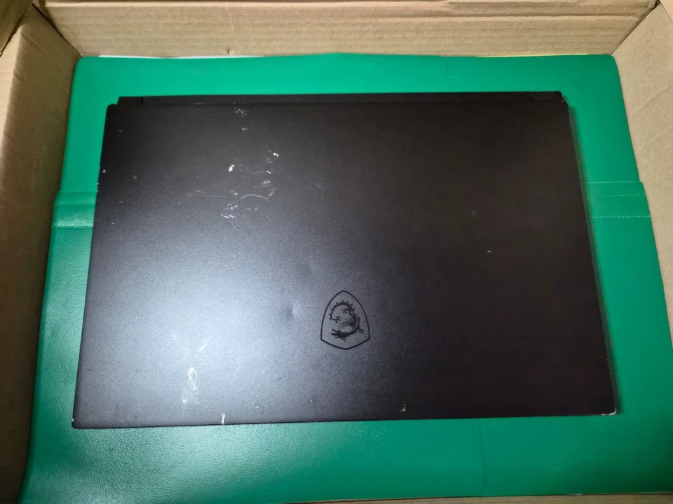 WILL TAKE £639 Gaming Laptop i7 32GB RAM 512GB SSD (Nvidia RTX 16GB) PLZ READ. - Image 4 of 4