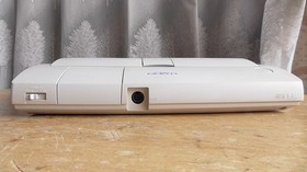 PC Engine DUO-R Scart RGB settable Csync 75/TTL/CVBS Region Free Jailbar fix LPF