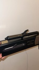GHD Curve Soft Styling Curl Tong 32mm Black