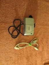 Olympus Camedia C-50 Zoom 5.0MP Compact Digital Camera