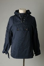 VTG 60S COTTON SKI Polish Lace Up Pullover Parka Jacket