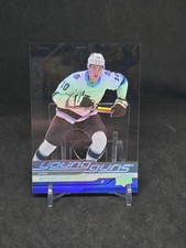 2024-25 Upper Deck Extended Acetate Young Guns Maveric Lamoureux Rookie RC