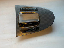 Mittelkonsole Mercedes CLK W209 Mittelkonsole Mercedes CLK W209