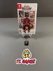 Kingdom Hearts: Melody of Memory Nintendo Switch