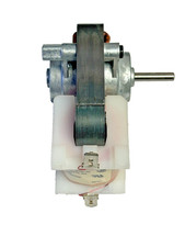 Delfield 216-2691 Evaporator Fan Motor, 115V, 50/60HZ, 0.5A, Bay Motor CP-2691