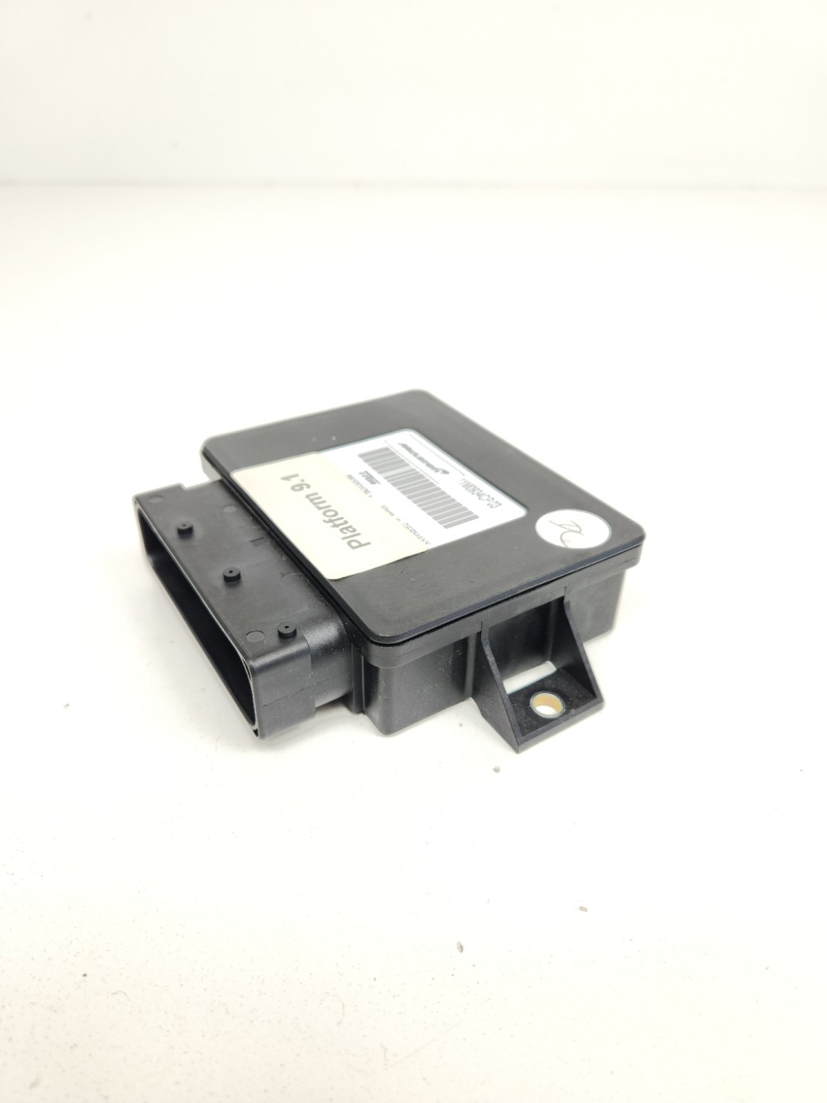 2012-2014 MCLAREN MP4-12C PARKING BRAKE CONTROL UNIT MODULE 11M0934CP OEM