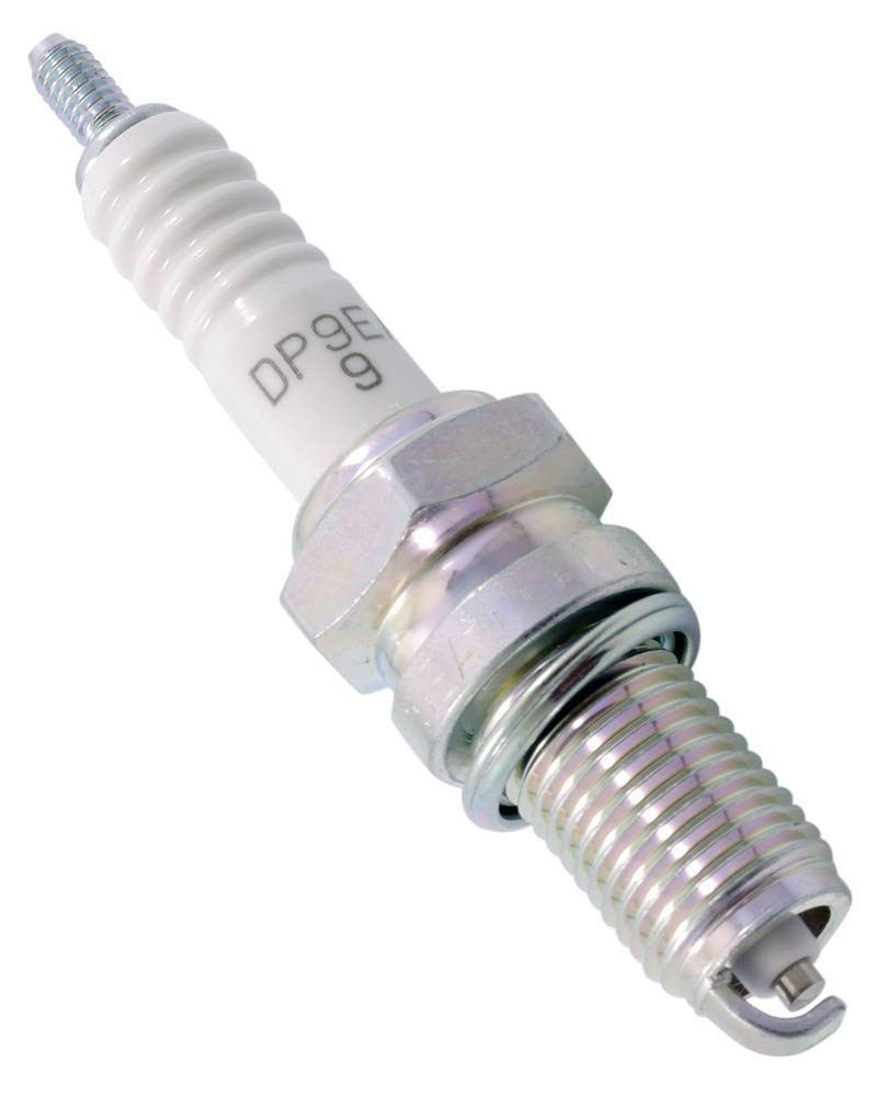 NGK 6629 Standard Series Spark Plug DP9EA-9