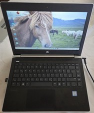 HP ProBook 430 G5, i5 8.Gen, 16GB RAM, Dual-SSD (384GB) Akku gut - portofrei