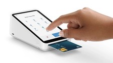Square Terminal - All-in-One POS Card Reader