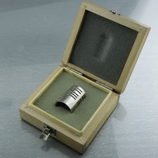 RFT VEB M 70 NEUMANN GEFELL M70 CAPACITOR MICROPHONE CAPSULE 3416     