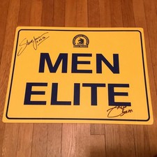 Unique Boston Marathon 