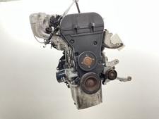 Moteur Ford ESCORT