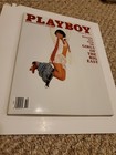 Playboy Magazine October 1992 Tiffany Sloan Playmate, Girls Of The East Pics Vtg — photo 2