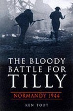 The Bloody Battle for Tilly, Ken Tout