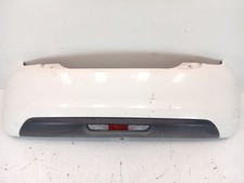 0000735808289 HINTERE STOSSSTANGE / 1081865 FÜR FIAT 500E 332_ ELEKTRO 3+1 FA