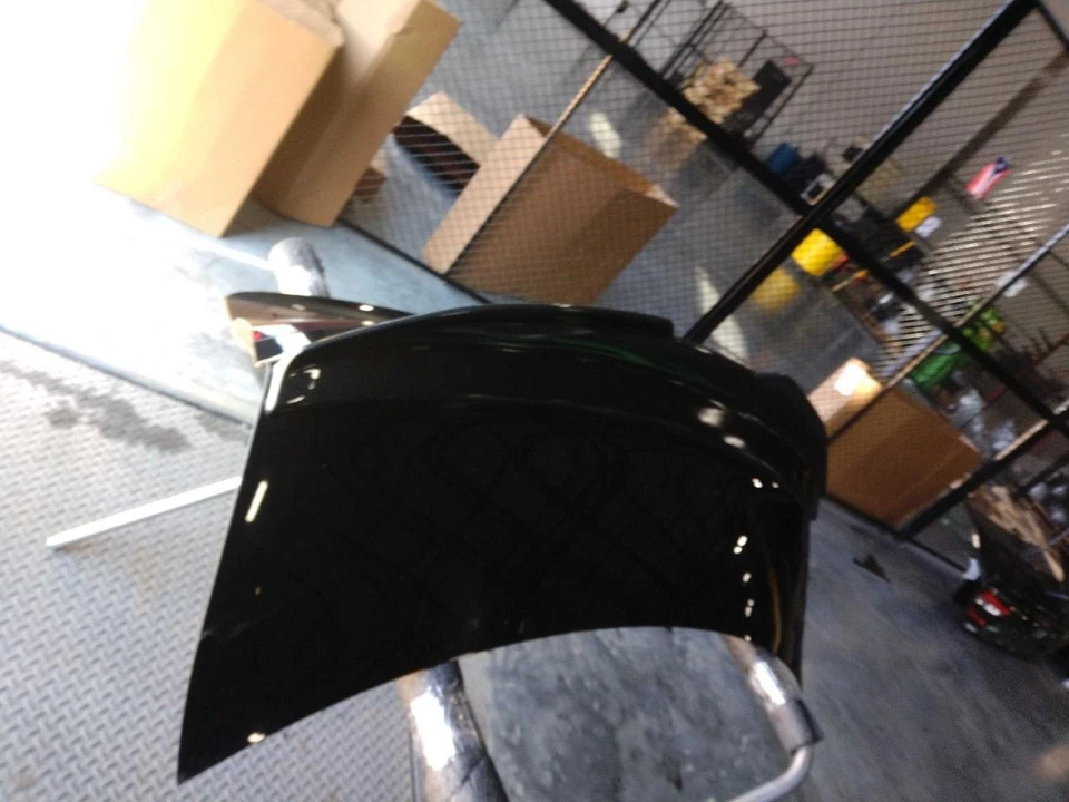 Luces traseras LED para maletero/portón trasero sedán 15-16 AUDI A3 530266 Foto 2 de 2