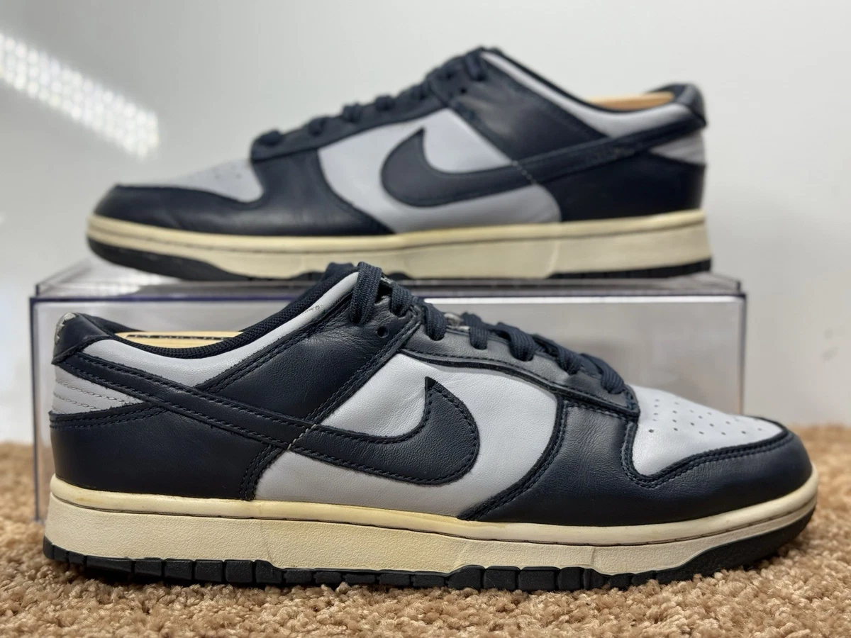Nike Dunk Pro B Low Obsidian | eBay