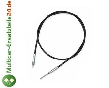 Multicar M25.2 M26.0 Betätigungszug Allrad