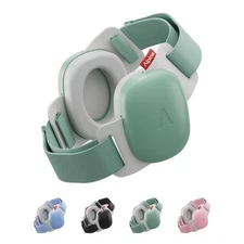 Alpine Muffy Baby Comfort - Protects Hearing for Babies and Toddlers - CE  A...