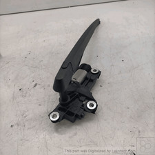 Lunette arrière Volvo C30