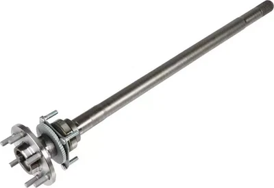 Genuine Nissan Frontier Xterra Rear Axle Shafts w/o Off Road 38162-EA00A - Image 1 of 4