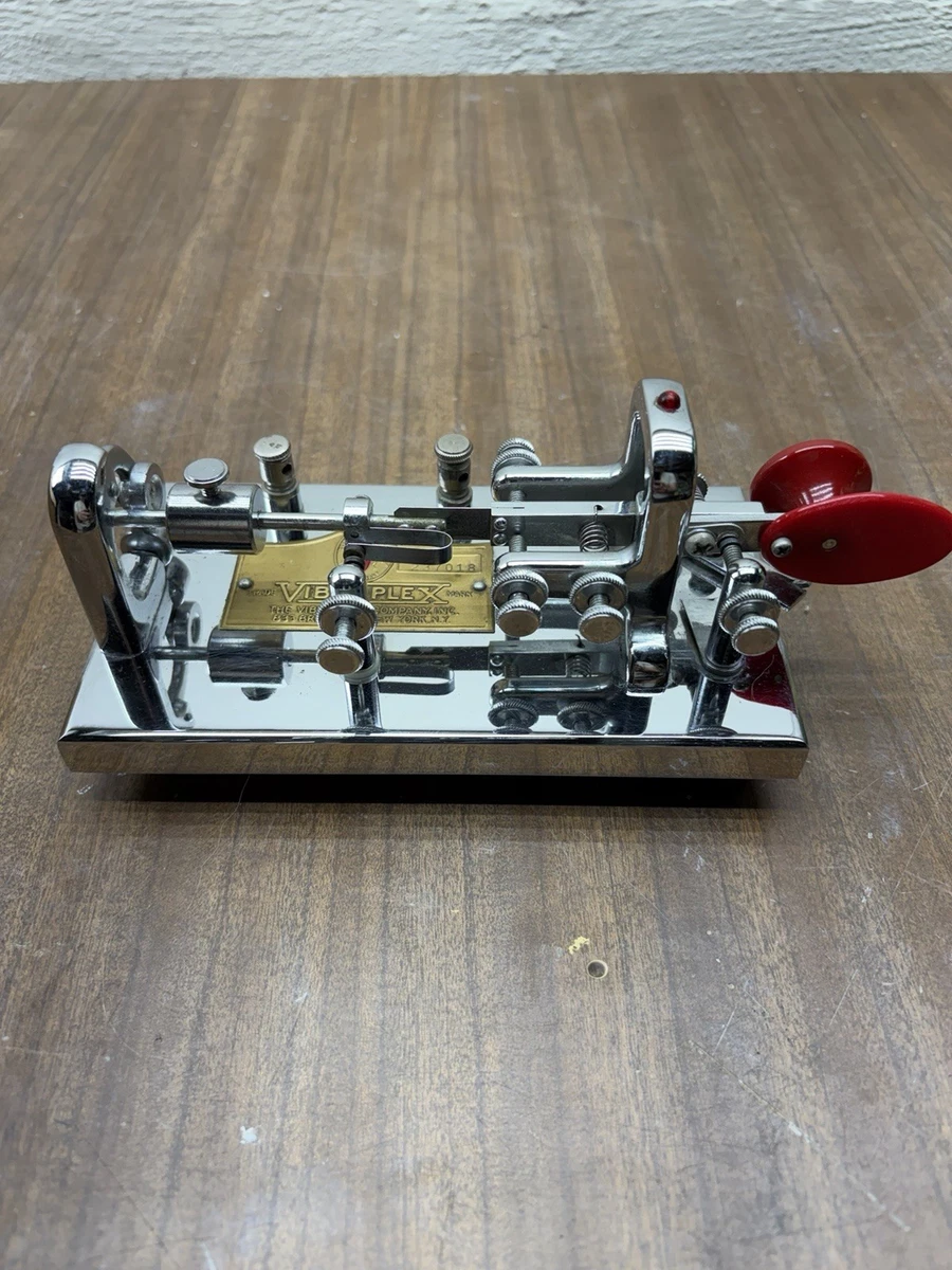 Vibroplex products for sale | eBay