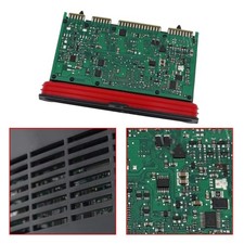 63117440878 LED Headlight Control Module For BMW 5 Series F10 F18 Full LED 12-17